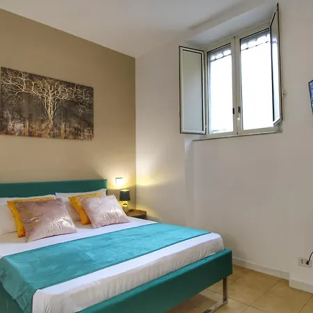 Germanico Apartment At Vatican Museum - By 101Flats-2